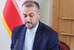 نیروی انتظامی مظهر اقتدار، نظم و امنیت در عرصه داخلی است