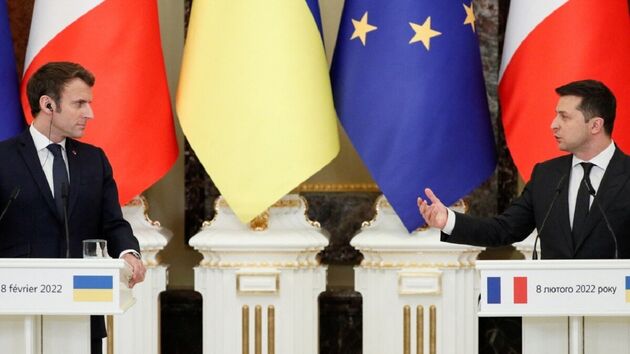 ارسال جنگنده به اوکراین در هفته‌های آینده مقدور نیست