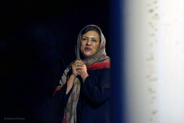 آغاز «پنج ثانیه برف» با الهام از «هفت چنار» کیارستمی