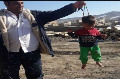 شناسایی فرد کودک آزار توسط ماموران پلیس فتا