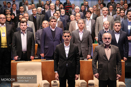 همایش فرصت های سرمایه گذاری در صنعت حمل و نقل ریلی