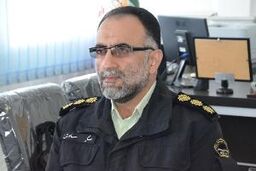 دستگیری کلاهبردار دو میلیاردی در گلستان