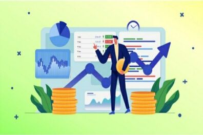 بورس‌بازان از چه روش‌هایی برای تحلیل بازار استفاده می‌کنند؟