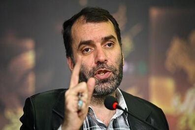 مسعود ده نمکی امشب به شبکه چهار سیما می آید