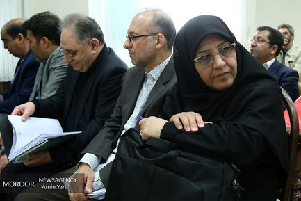 سومین جلسه دادگاه مدیر عامل سابق شرکت بازرگانی پتروشیمی
