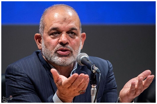 در انتخابات شاهد رقابت خوبی خواهیم بود