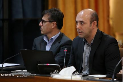 امضا تفاهم نامه وزارت تعاون و معاونت علمی،فناوری ریاست جمهوری