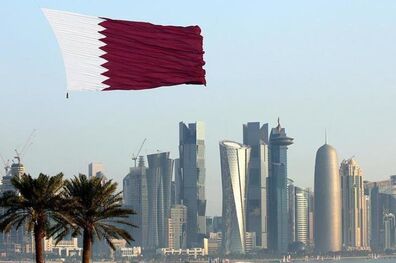 پایگاه نظامی در قطر تاسیس می شود