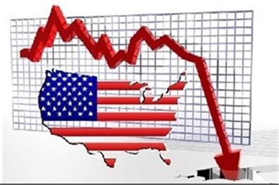 افزایش کسری تراز تجاری آمریکا به بیشترین میزان 1.5 سال گذشته