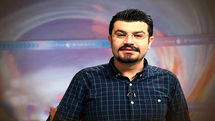 واکنش پیمان طالبی به شهادت ریحانه