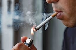 سن شروع مصرف دخانیات در کشور به ۱۳ سالگی رسیده است