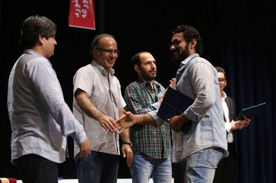 جشنواره تئاتر شهرستان بناب اواخر آذرماه برگزار می‌شود