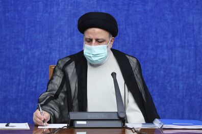 تعطیلات ۵ روزه نباید وقفه‌ای درخدمت رسانی و انجام وظایف دستگاه‌ها ایجاد کند
