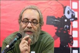 فیلم کوتاه عرصه تجربه «فرم»‌ است