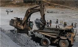 ارزش هزار میلیارد دلاری ذخایر معدنی کشور/واگذاری 5 طرح اکتشافی ذخایر معدنی