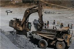 ارزش هزار میلیارد دلاری ذخایر معدنی کشور/واگذاری 5 طرح اکتشافی ذخایر معدنی