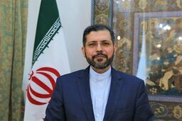 خدمت و کوشش بی وقفه در راه تحقق خواسته ‌های ‎ایران افتخار همه همکاران من است