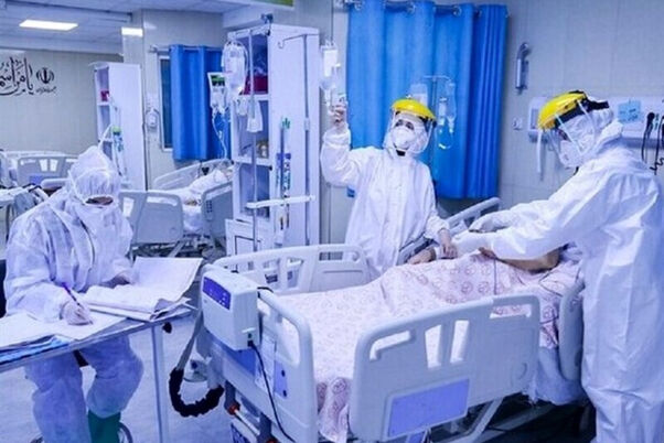شناسایی ۹۹۲ بیمار جدید و فوت ۲۵ هموطن دیگر