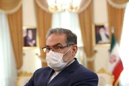 شمخانی به امارات سفر می‌کند