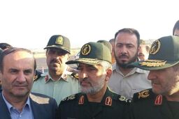 باید آمریکایی‌ها متوجه رفتار خود باشند