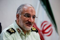 پلیس نظارت بر اماکن عمومی با فروشندگان موادمخدر در باشگاه‌های ورزشی برخورد می کند