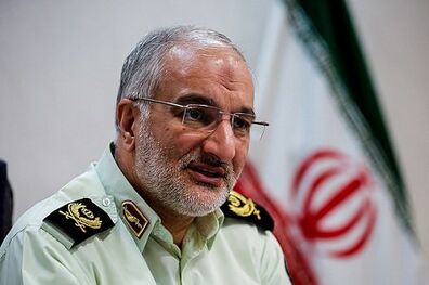 کشف 631 تن موادمخدر/ انهدام شبکه «اسپایدر»/ کشف 7.5 کیلو کوکائین از زن بولیویایی در تهران