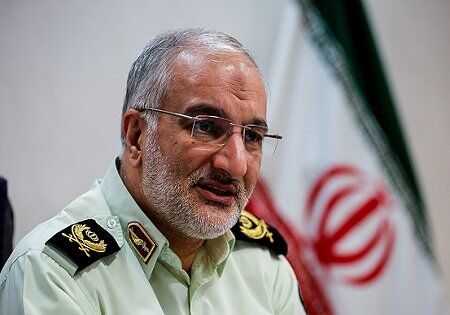 کشف 631 تن موادمخدر/ انهدام شبکه «اسپایدر»/ کشف 7.5 کیلو کوکائین از زن بولیویایی در تهران