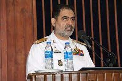 دشمن امروز می‌داند طرف حسابش کیست