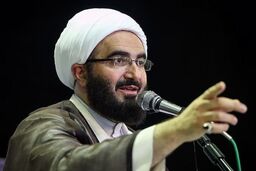 ما باید مقدمات ورود مردم به بهشت را فراهم کنیم