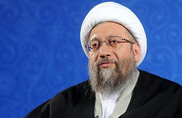 برگزاری همایش روسای کل دادگستری‌ها و دادستانهای مراکز استان با حضور آملی لاریجانی