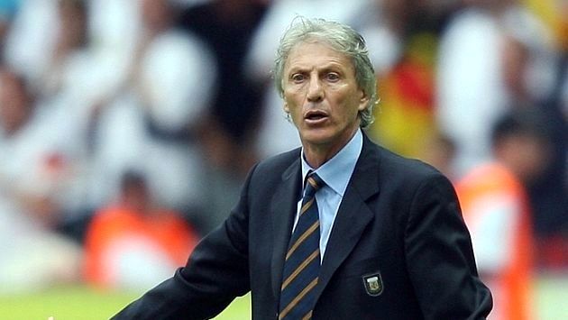  لیونل مسی باعث شد شکست بخوریم