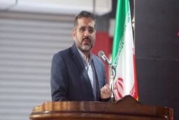 باید در جامعه به دنبال کارآفرینی باشیم