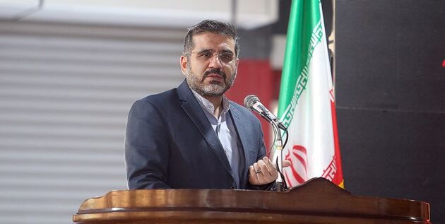 باید در جامعه به دنبال کارآفرینی باشیم