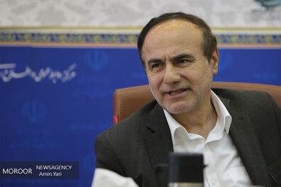 صنعت بیمه به نماد ثبات مالی تبدیل خواهد شد