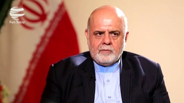 ایران همیشه در کنار عراق و بصره خواهد ایستاد