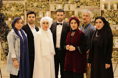 فیلم سینمایی بی وزنی پاییز اکران می شود