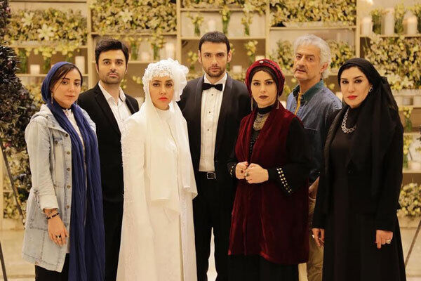 فیلم سینمایی بی وزنی پاییز اکران می شود