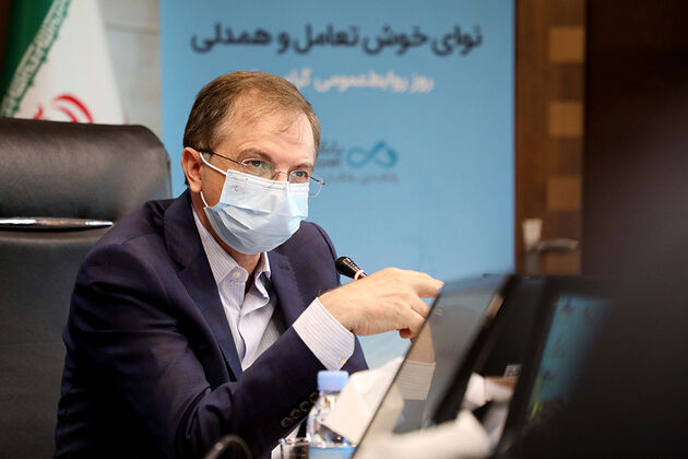 روابط‌ عمومی تکمیل‌کننده زنجیره ارزش گروه مالی دی است
