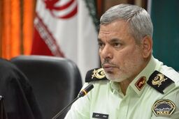 تشکیل قرارگاه مقابله با شیوع ویروس کرونا در پلیس راه آهن کشور