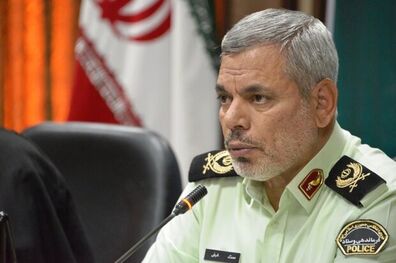 پدافند غیرعامل عنصری مهم در جهت ایجاد امنیت پایدار است