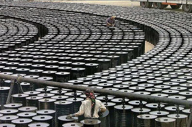 صادرات نفت ایران به مشتریان آسیایی به بیش از ۲ برابر رسید