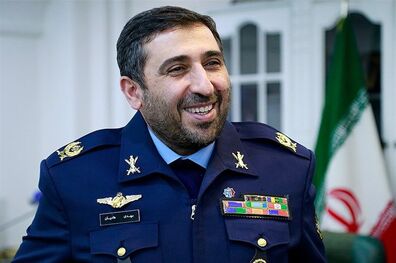 پژوهشگاه فضایی ایران مصداق استقلال و اقتدار آفرینی ملی است