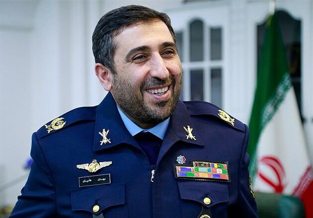 آمادگی نیروی هوایی ارتش برای خدمات‌رسانی به زائران اربعین