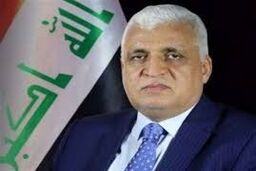 امیدوارم بتوانیم راه شهیدان سردار سلیمانی و ابومهدی المهندس را دنبال کنیم