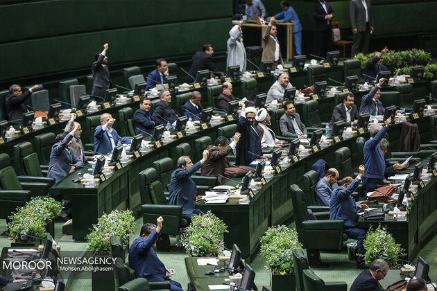 دولت مکلف به درج بودجه تلفیقی سازمان‌های مناطق آزاد و ویژه اقتصادی شد