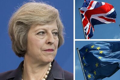 آخرین امید اروپا برای لغو برگزیت منتفی شد
