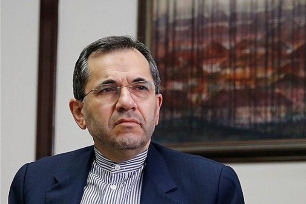 اعمال تحریم های تسلیحاتی از سوی شورای امنیت علیه ایران فاقد مبنای قانونی است