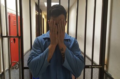 دستگیری سارق خانه‌های شرق تهران/ اعتراف سارق به 10 فقره سرقت
