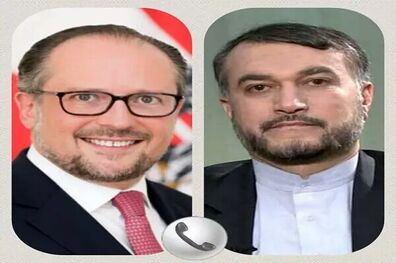 امیرعبداللهیان: از اصل مذاکره استقبال می کنیم اما مذاکره برای مذاکره قابل قبول نیست