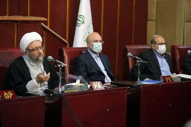 در ماجرای مصوبه واردات خودرو، به مجمع تشخیص و هیات نظارت جفا شد